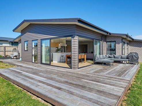 11 Miromiro Drive, Kaikoura