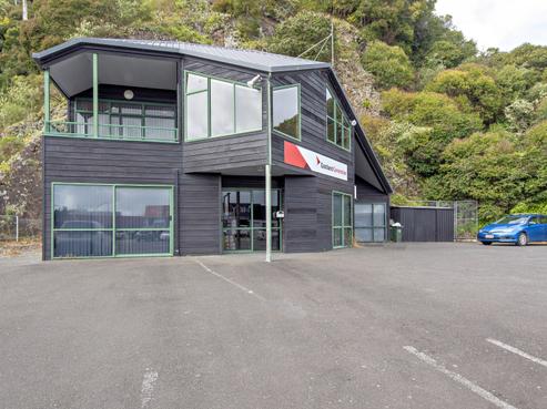 95 Commerce Street, Whakatane