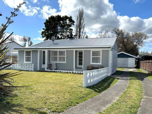 17 Jedburgh Street, Tokoroa