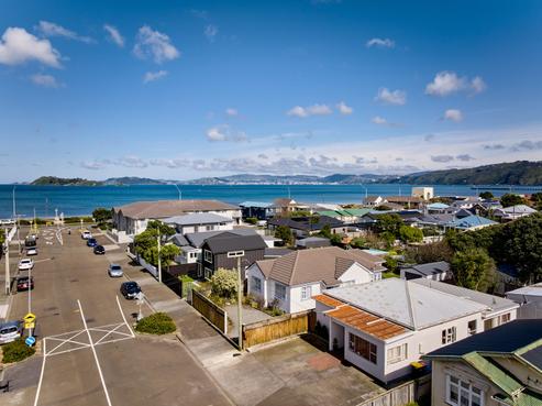 17 Tory Street, Petone
