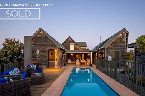 102 Tokongawa Drive, Kaiteriteri