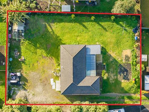 311 Roscommon Road, Clendon Park