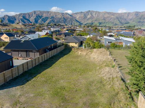 422A Domain Road, Lake Hawea