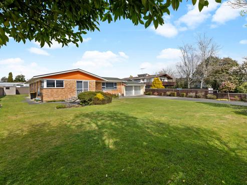 129 Balmoral Drive, Tokoroa