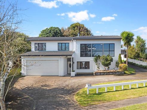 36 Ransom Smyth Drive, Goodwood Heights
