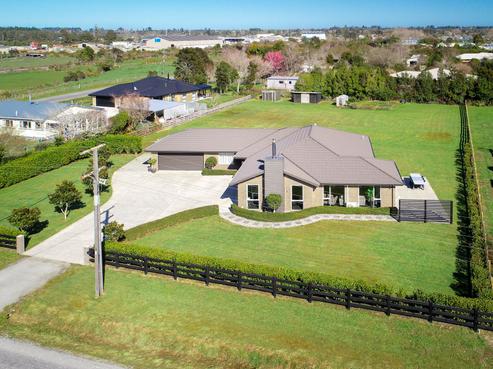 36 Kew Road, Westport
