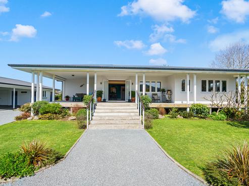 43 Austin Road, Maunu