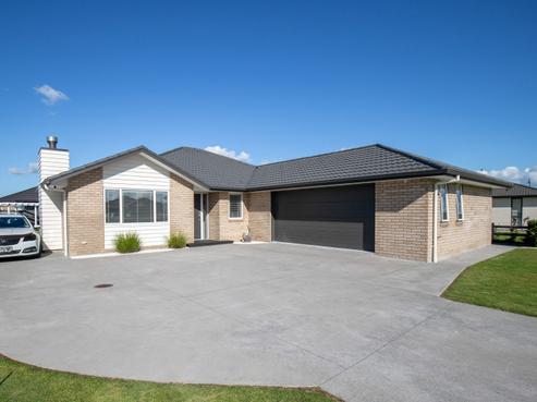 49 Benner Drive, Ngatea