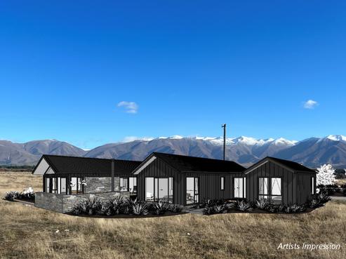 5098 Tekapo-twizel Road, Twizel