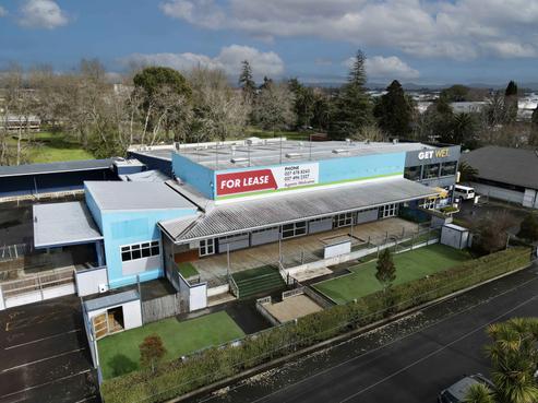 449 Te Rapa Road, Te Rapa