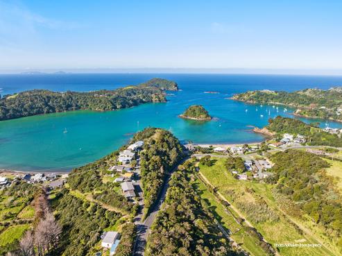 32 Pacific Bay Road, Tutukaka