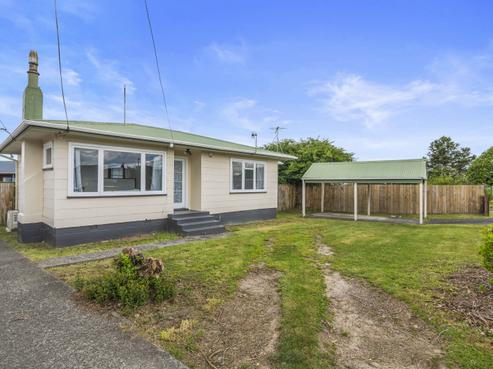 1 Roosevelt Road, Western Heights