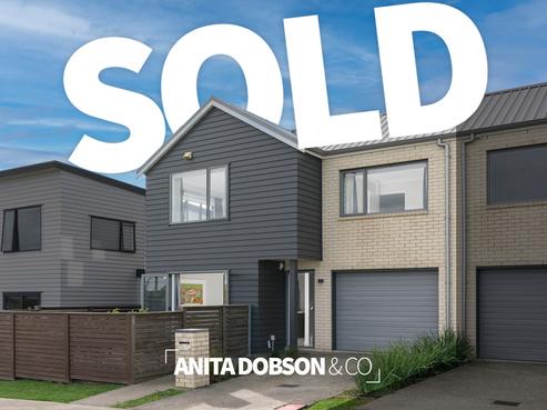 57 Andrew Jack Road, Silverdale