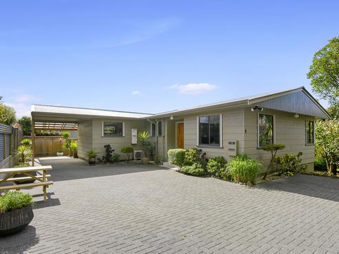 4 Burn Road, Lynmore