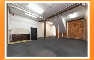 Character Ground Floor Boutique Premises