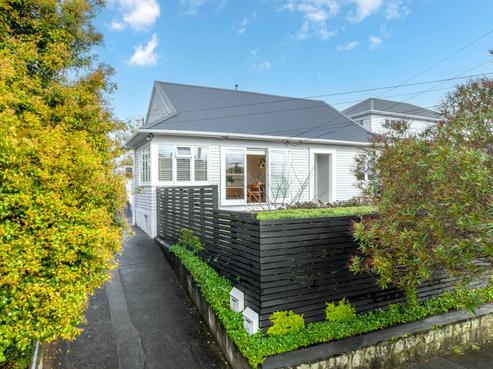 5 Kanuka Street, Point Chevalier