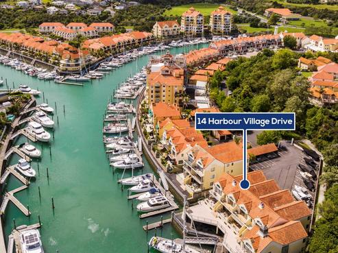 14 Harbour Village Drive, Gulf Harbour
