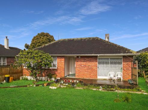12A Haughey Avenue, Three Kings