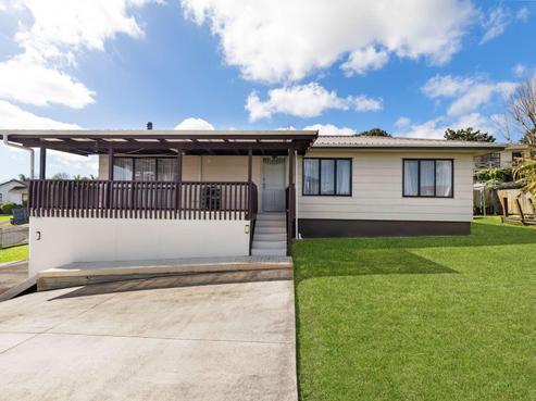 5 Kepler Place, Clover Park