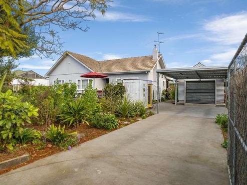 810 Childers Road, Te Hapara