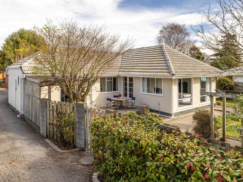 84A Tennyson Street, Sydenham