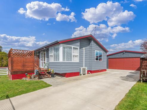 9 Maire Street, Pahiatua