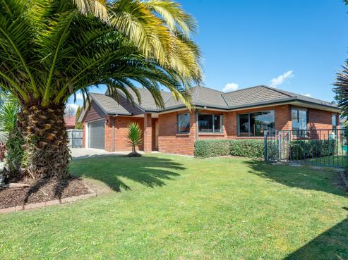 15 Frame Place, Owhata