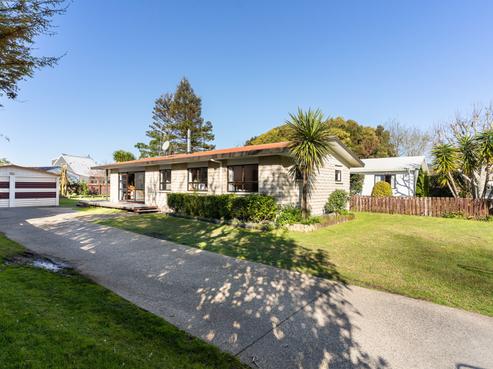 204 Hilton Drive, Whangamata