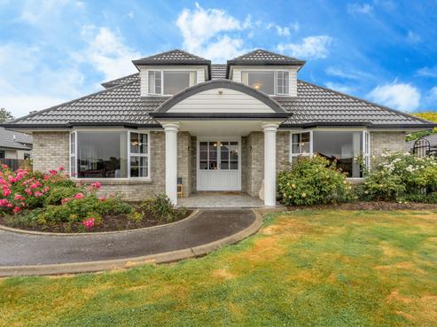 117 Gimblett Street, Waikiwi