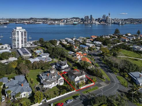 43 Stanley Point Road, Stanley Point