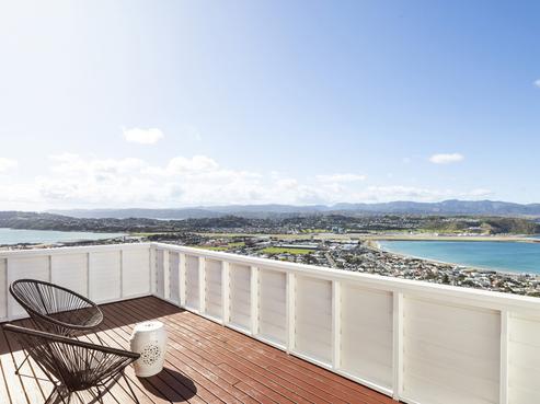 1 Auckland Terrace, Melrose