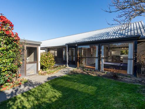 3 Hawea Place, Mairehau