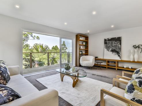 236A Scenic Drive, Titirangi
