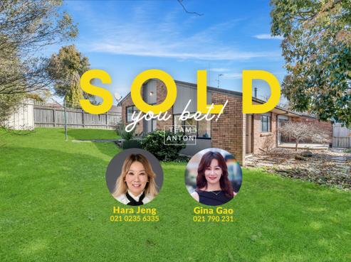 4 Northpark Avenue, Northpark