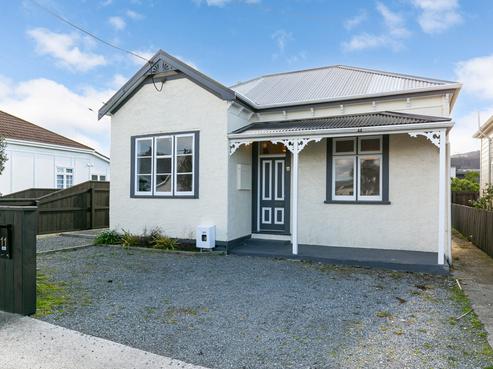 11 Richmond Street, Petone