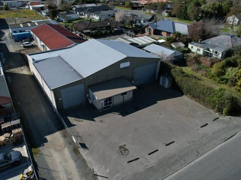 2 Newnham Street, Rangiora