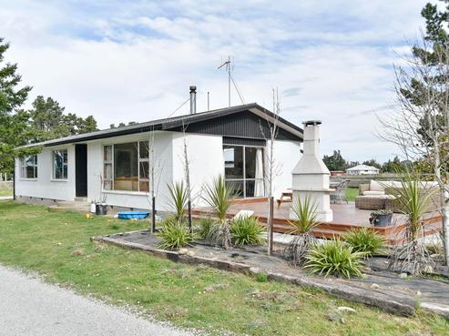 271 German Road, Cust
