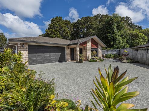 10 Sequoia Place, Kamo