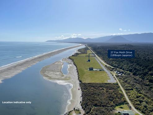 27 Fox Moth Drive, Haast