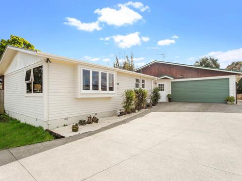 19 Belgrave Place, Papakura