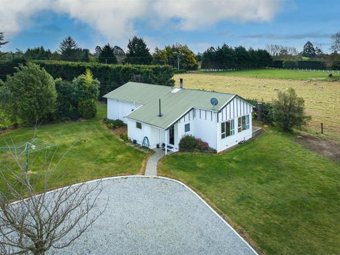 592 Finlays Road, West Melton