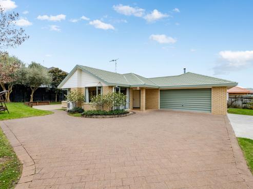 15 Moreland Avenue, Pukete