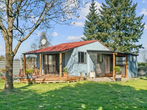 9 Cross Street, Coalgate