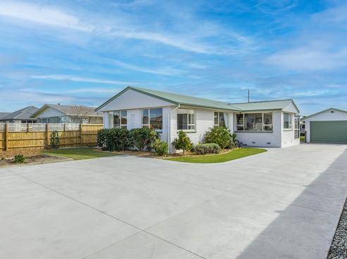 15 Peraki Street, Kaiapoi