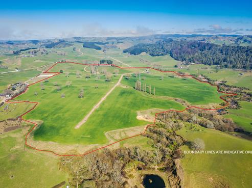 624 Kawhia Road, Otorohanga