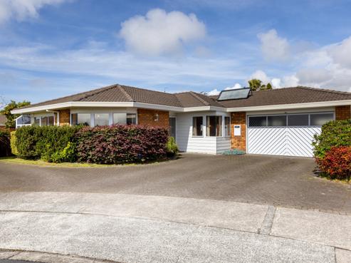 35A Tekoah Place, Judea