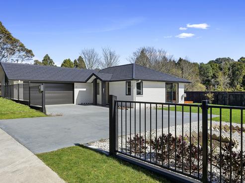 21 Sycamore Grove, Lower Vogeltown