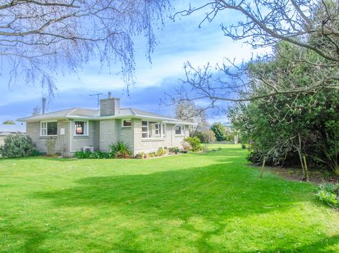 15 Bridge Street, Kaiapoi