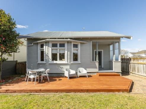 82 Kennedy Road, Napier South