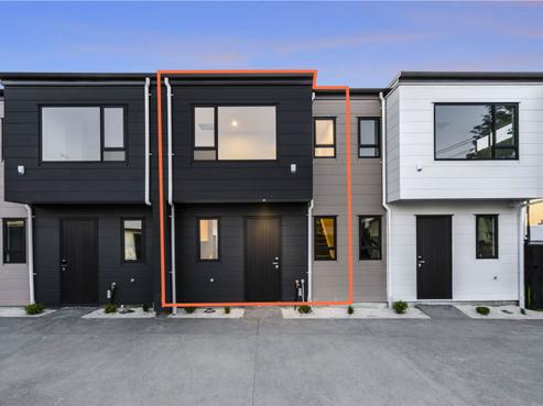 85C Pilkington Road, Panmure
